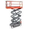 Scissor Lift 26′