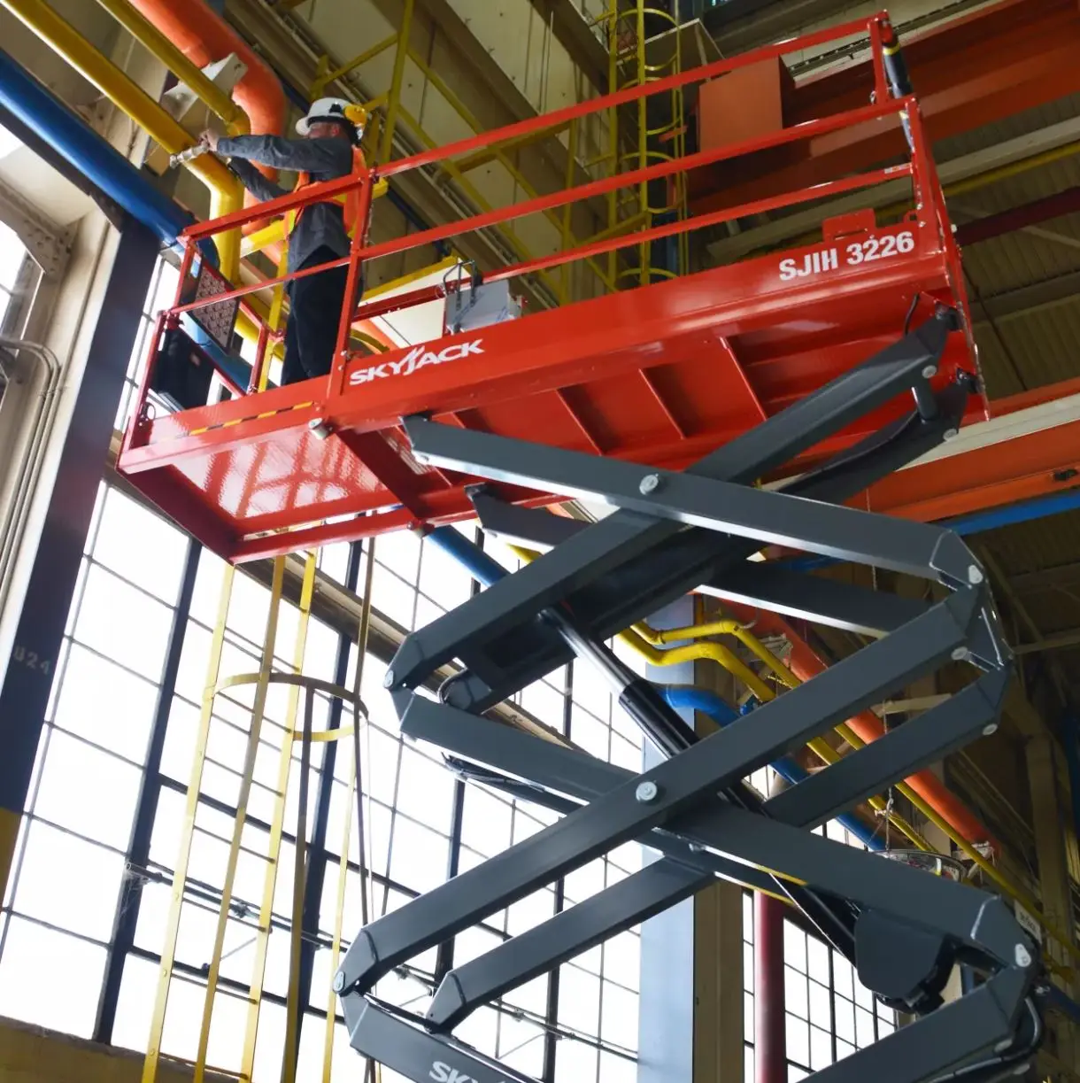 lift