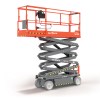 Scissor Lift 26′