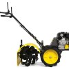 22 in. Rear Tine Tiller