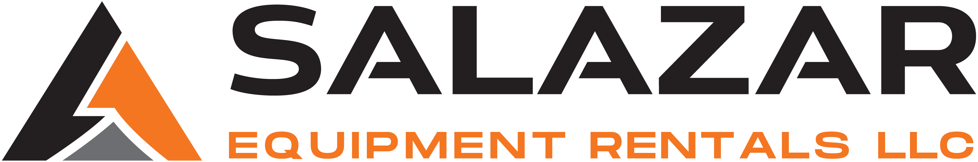 Salazar Equipment Rentals